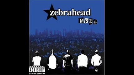 Zebrahead - Rescue me