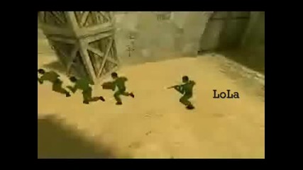 Cs Funny Video