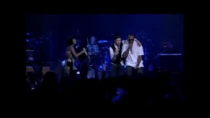 Nelly Furtado - Give It To Me
