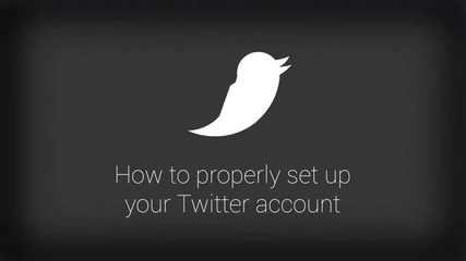 How to get more followers on Twitter
