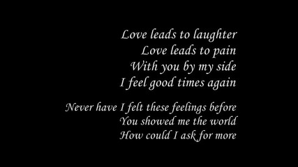 Kenny G - Forever in Love 