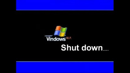 Много жестока Windows Пародия(смях) 