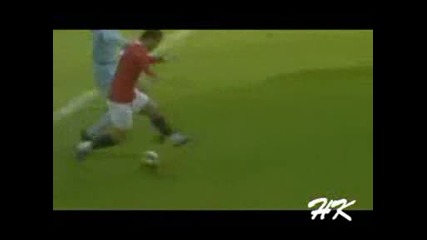 Cristiano Ronaldo 2008 Style