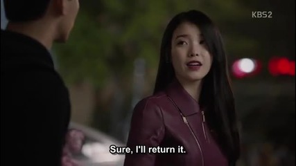 [eng sub] Producer E02