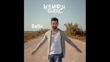 Kendji Girac - Bella
