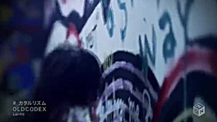 Oldcodex - Catal Rhythm ( Kuroko no Basket Ending 2 )