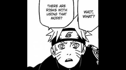 Naruto Manga 519 [ Bg Sub ] [ hd ]