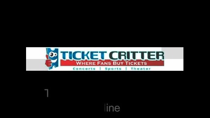 Ticket Resale Marketplace Online. Buy Your Concert Tickets Online