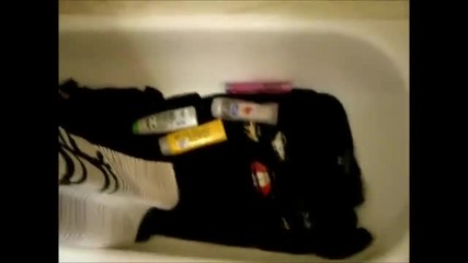 Man dies in tragic shower accident