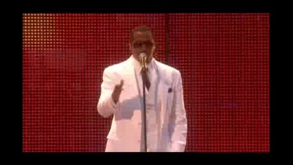 Missing You - Puff Diddy