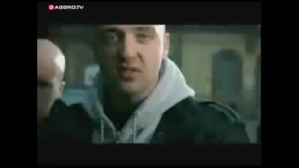 Fler feat Sido So is es offiziel video