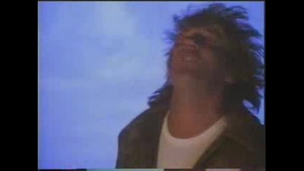 Rod Stewart - Rhythm Of My Heart