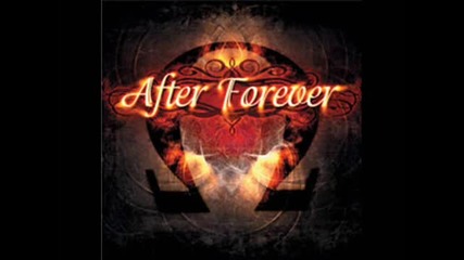 After Forever - De - Energized 