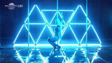 Емилия - 2013 Кукла ( Official Video ) Hd 720p