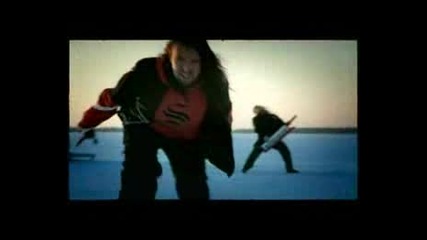 Sonata Arctica - Paid In Full