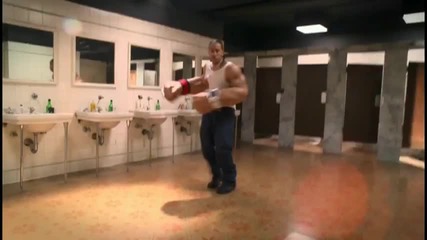 Ludacris - Get Back [ Hd ]