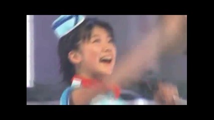 Berryz Koubou 2005 Bye Bye Matane English Subs 