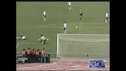 Nai - Dobroto Ot Italiqnskiq Football