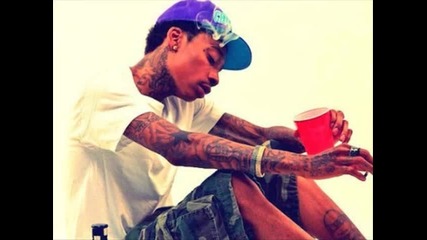 Wiz Khalifa- Cup (ft Juicy J Chevy Woods) New Music 2012