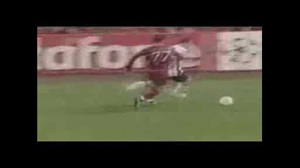 Wayne Rooney Compilation