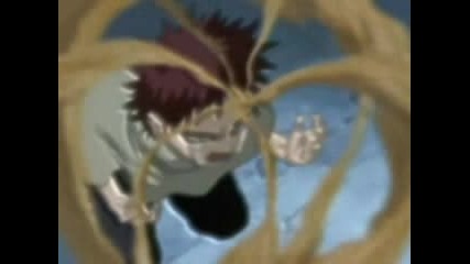 Gaara Pic