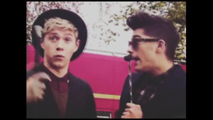 One Direction