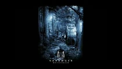 Vardoger - Whitefrozen - Full Album
