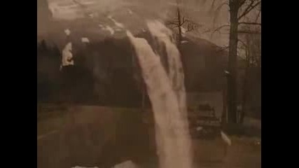 Twin Peaks Intro