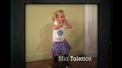 Good Luck Charlie Opening Season 2 Hq
