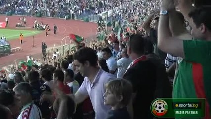 България Ирландия 1 - 1 гола на Телкийски