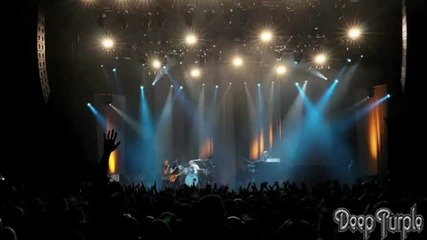 Deep Purple - Sometimes I Feel Like Screaming 1996