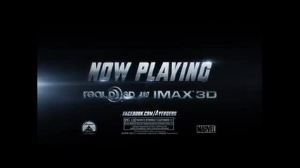 A C / D C - Stormy May Day ( The Avengers)
