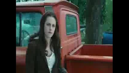 Breaking Benjamin - So Cold (twilight Clip)