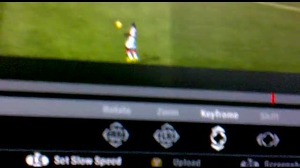 Fifa 11 gol