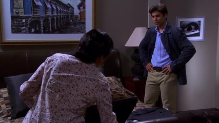 La Patrona Capitulo 9 Parte 3