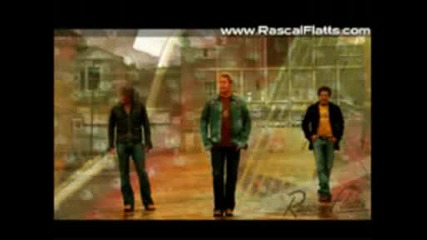 Rascal Flatts - Some Say