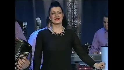 Saska Karan i Sezam Produkcija - Dacu, dacu