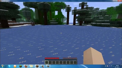 Minecraft Survival Ep 5