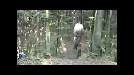 Smolna - Sopot Mountain Bike Mtb