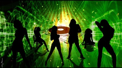@ Best Techno ~ 2012 @