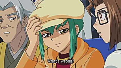 yu-gi-oh! 5ds 2022 episode 15