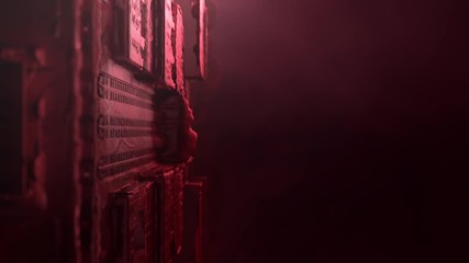 Daredevil/дявол на доброто (2015) - Netflix - Opening/интро
