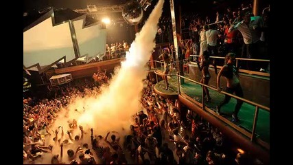 Dj Jory - Generatio Of House