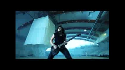 Dragonforce - Heroes Of Our Time