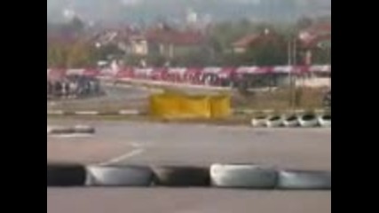rali tvardica 2009 na 10. 10 .2009 