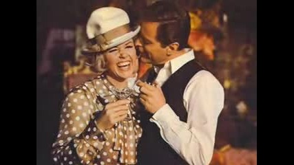 Doris Day - I Got The Sun In The Morning