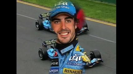 fernando alonso 