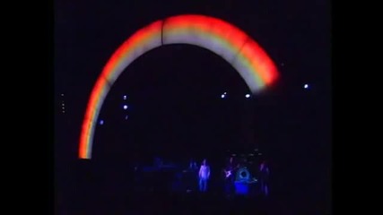 Rainbow - Catch The Rainbow Part 1 Live In Munich 20.10.1977 