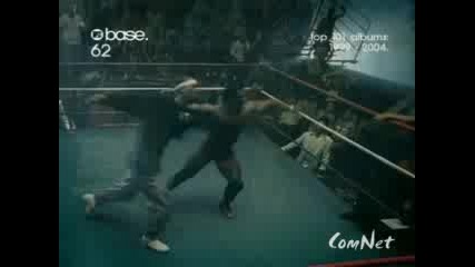 Method Man & Redman