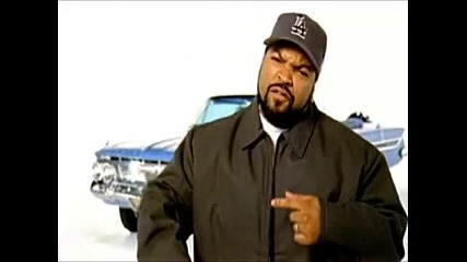 *HQ* Ice Cube Ft Snoop Dogg & Lil Jon - Go To Church